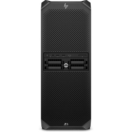 HP Z6 G5 A munkaállomás