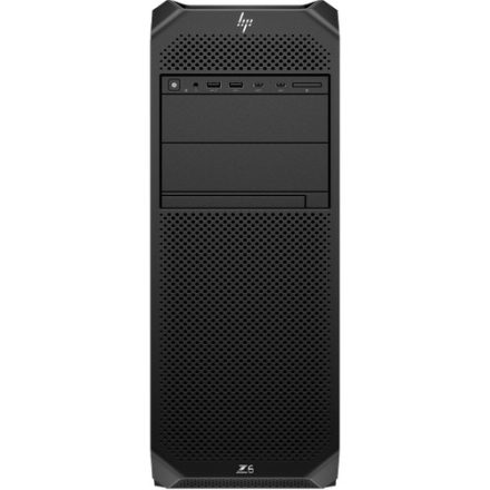 HP Z6 G5 munkaállomás