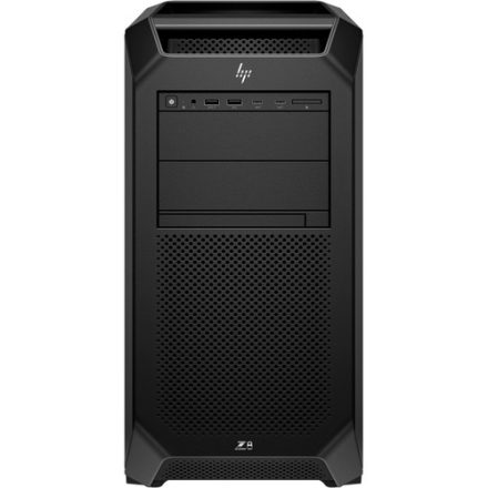 HP Z8 Fury G5 munkaállomás