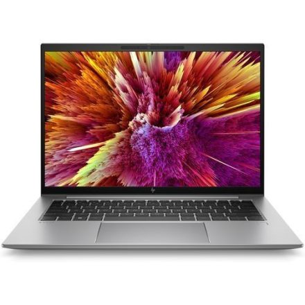 HP ZBook Firefly 14 G10 munkaállomás