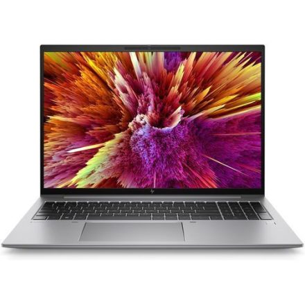 HP ZBook Firefly 16 G10 munkaállomás