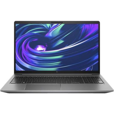 HP ZBook Power 15 G10 munkaállomás