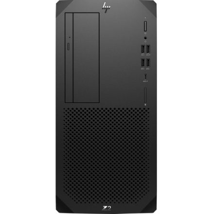 HP Z2 Tower G9 munkaállomás