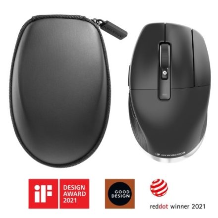 3Dconnexion CadMouse Pro Wireless (3DX-700116)