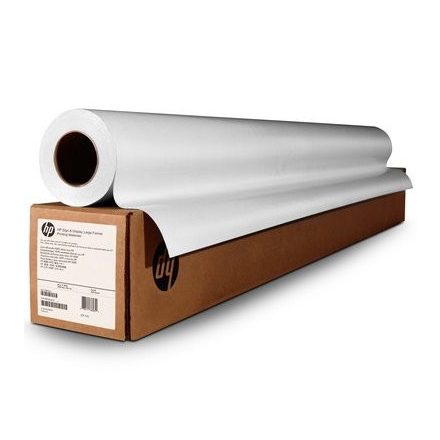 HP Universal Satin Photo Paper 200g; 24″; 30,5m (Q1420B)