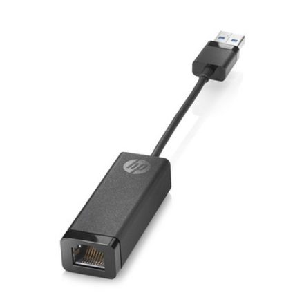 HP USB 3.0–Gigabit LAN adapter (N7P47AA)