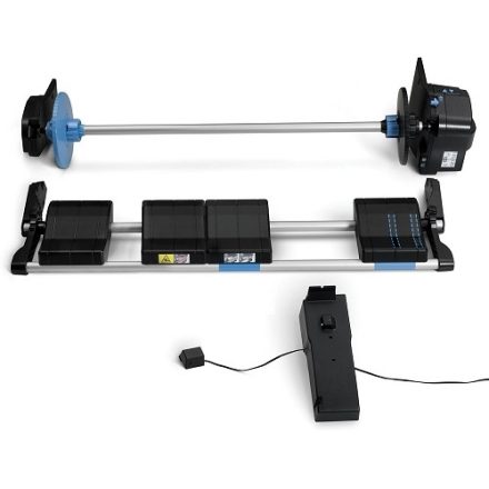 HP DesignJet 44-in Take-up Reel (1QF38A)