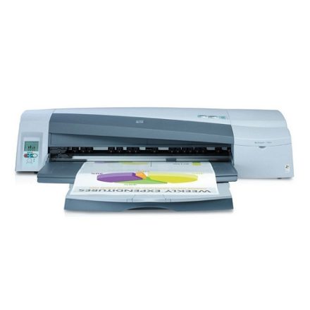 HP Designjet 110plus A1 sorozat