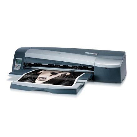 HP Designjet 130 A1 fotónyomtató sorozat