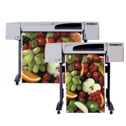 HP DesignJet 500 sorozat