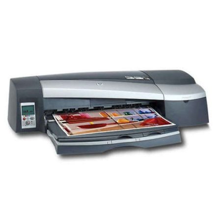 HP Designjet 90 A2+ fotónyomtató sorozat