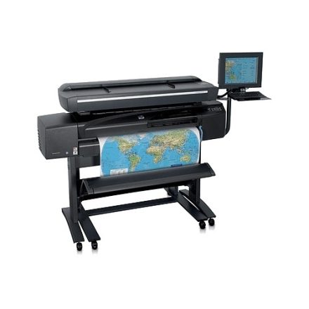 HP DesignJet 820 MFP (Q6685A)