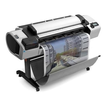 HP Designjet T2300 eMFP sorozat