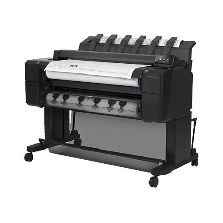 HP DesignJet T2500 eMFP sorozat