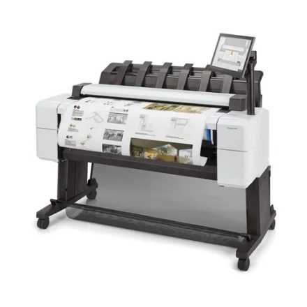 HP DesignJet T2600 PostScript MFP 36″, A0+ (3XB78A)