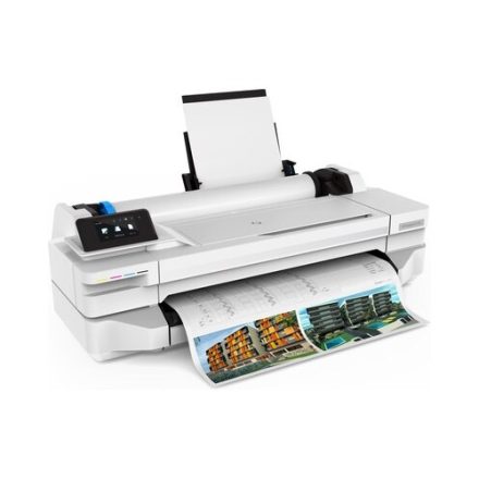 HP Designjet T125 A1 Printer (5ZY57A)