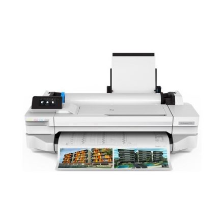 HP Designjet T125/T130 A1 nyomtató sorozat