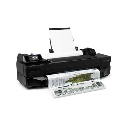 HP Designjet T120 A1 Printer