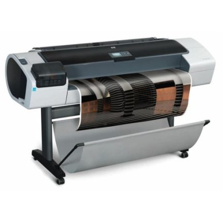 HP Designjet T1200 sorozat