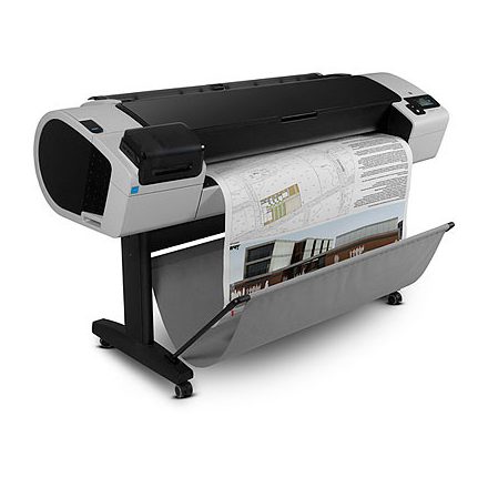 HP Designjet T1300 PostScript ePrinter (CR652A)