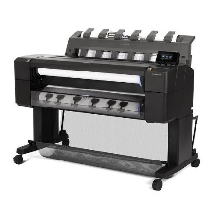 HP Designjet T1500 ePrinter sorozat