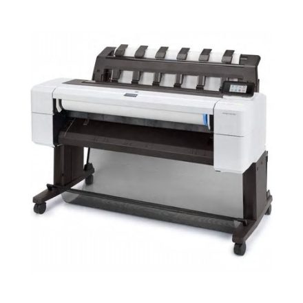 HP Designjet T1600 36″, A0+ PostScript Printer (3EK11A)