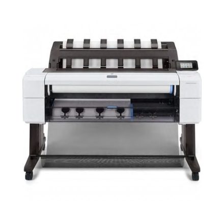 HP Designjet T1600dr 36″, A0+ Printer (3EK12A)