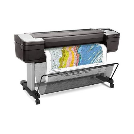 HP DesignJet T1700 44-in PostScript Printer (1VD87A)