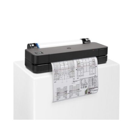 HP DesignJet T250 A1+, 24″ nyomtató (5HB06A)