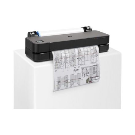 HP DesignJet T230 A1+, 24″ nyomtató (5HB07A)