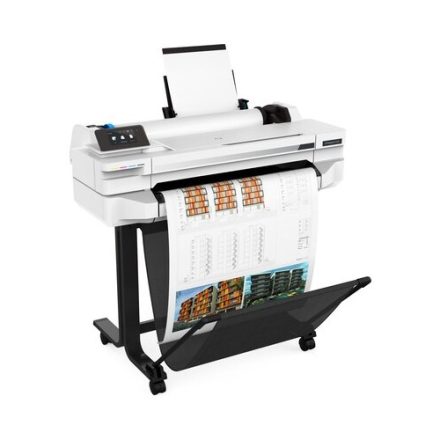 HP Designjet T525 A1 Printer (5ZY59A)