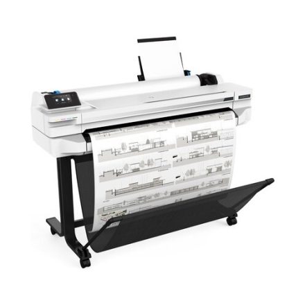 HP Designjet T525 A0+ Printer (5ZY61A)