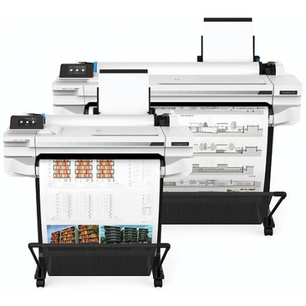 HP Designjet T525/T530 Printer sorozat