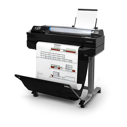 HP Designjet T520 A1 ePrinter (CQ890A)