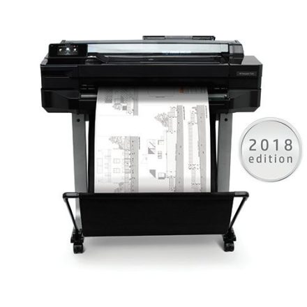 HP Designjet T520 A1 Printer (CQ890C)