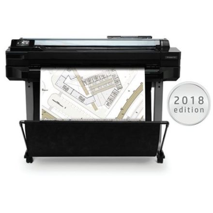 HP Designjet T520 A0+ Printer (CQ893C)