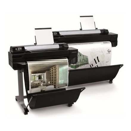 HP Designjet T520 nyomtató sorozat