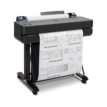 HP DesignJet T630 A1+, 24″ nyomtató (5HB09A)