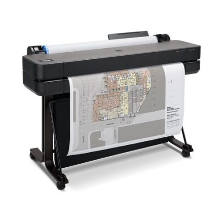 HP DesignJet T630 A0+, 36″ nyomtató (5HB11A)