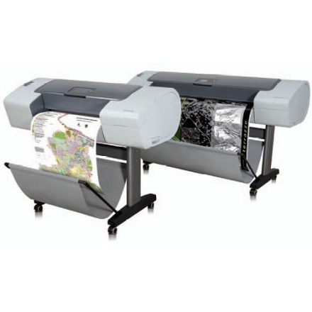 HP Designjet T610 sorozat