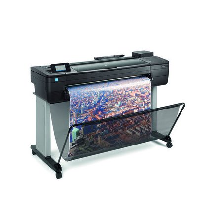 HP Designjet T730 A0+ Printer (F9A29A)