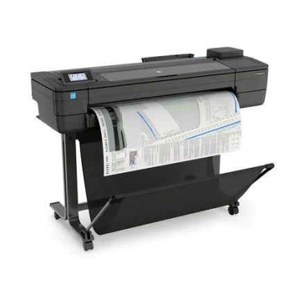 HP Designjet T730 A0+ Printer (F9A29D)