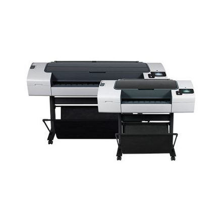 HP Designjet T790 ePrinter sorozat