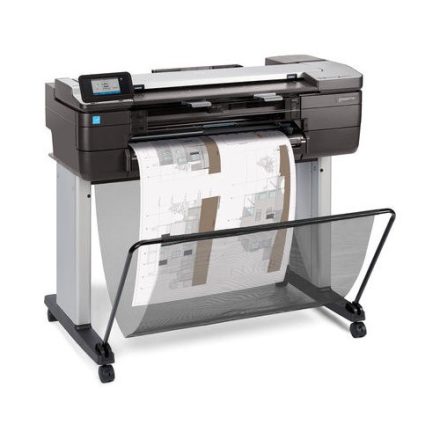 HP Designjet T830 A1 MFP (F9A28A)