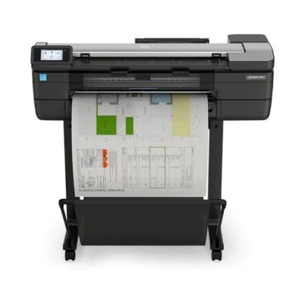 HP Designjet T830 A1 MFP (F9A28D)