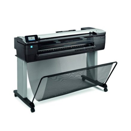 HP Designjet T830 36″, A0+ MFP (F9A30A)