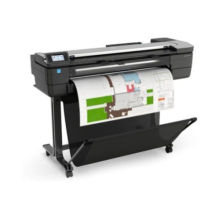 HP Designjet T830 36″, A0+ MFP (F9A30D)