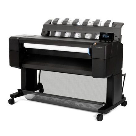 HP Designjet T920 ePrinter sorozat