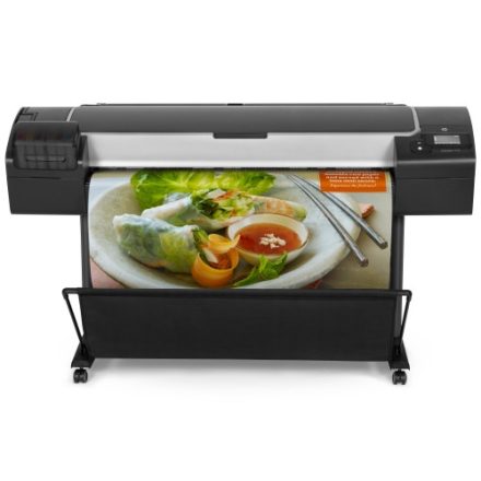 HP Designjet Z5400 A0+ PostScript fotónyomtató (E1L21A)