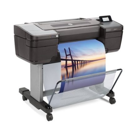 HP DesignJet Z9+ 24-in PostScript Printer (W3Z71A)